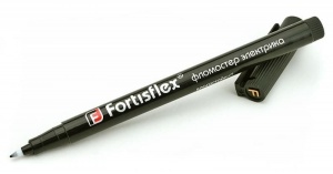 Фломастер маркировочный для кабельных бирок ФМ-75 (Fortisflex)