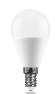 Лампа светодиодная LB-750 11W 230V Е14 2700K