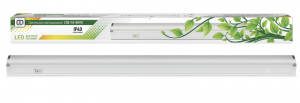 Светильник светодиодный СПБ-Т8-ФИТО 12Вт 160-260В 900мм IP40 (для роста растений)