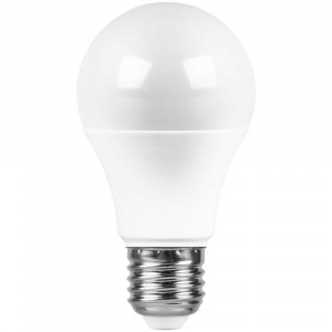 Лампа светодиодная LB-93 32LED 12W 230V Е27 6400К