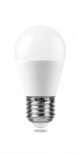 Лампа светодиодная LB-750 11W 230V Е27 6400K