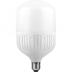 Лампа светодиодная LB-65 40W 230V Е27-Е40 6400К