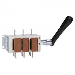 Выключатель-разъединитель ВР32-31В31250 (100А)