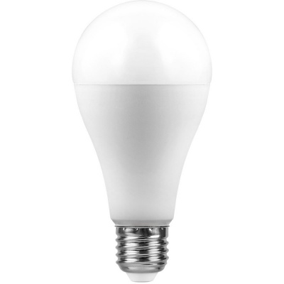 Лампа светодиодная LB-98 20W 230V Е27 6400К