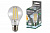 Лампа светодиодная А60-12Вт-230В-4000К-Е27 филамент ТДМ