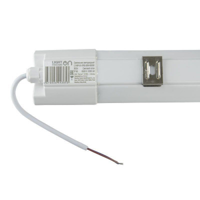Светильник светодиодный LT-WP-01-IP65-36W-6500K