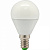 Лампа светодиодная LB-95 16LED 7W 230V Е14 4000К