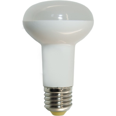 Лампа светодиодная LB-463 20LED 11W 230V Е27 2700К R63