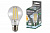 Лампа светодиодная А60-10Вт-230В-4000К-Е27 филамент ТДМ