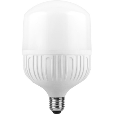 Лампа светодиодная LB-65 60W 230V Е27-Е40 6400К