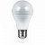 Лампа светодиодная LB-91 20LED 7W 230V Е27 2700К