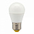 Лампа светодиодная LB-95 16LED 7W 230V Е27 2700К